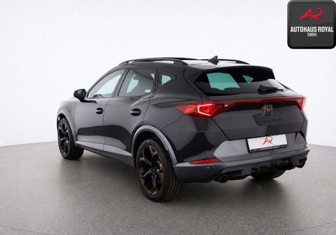 Cupra Formentor, 2023