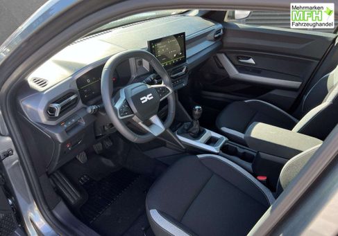 Dacia Duster, 2026 3