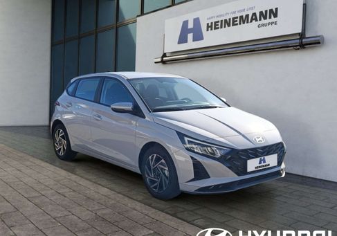 Hyundai i20, 2024 3