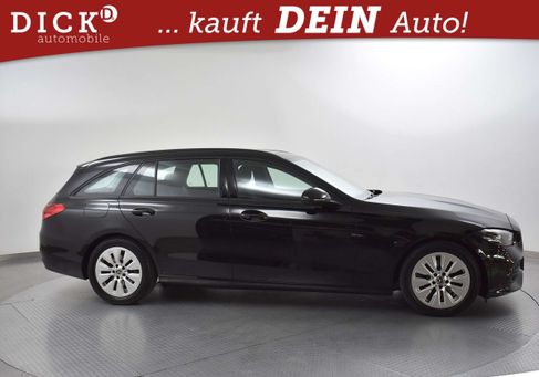 Mercedes-Benz C 220, 2022