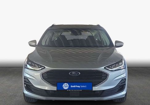 Ford Focus, 2021