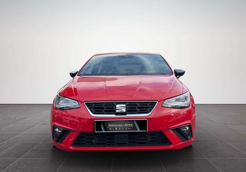 Seat Ibiza, 2023