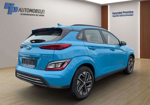 Hyundai Kona, 2022 3