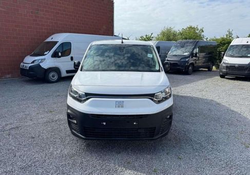 Fiat Doblo, 2024 2