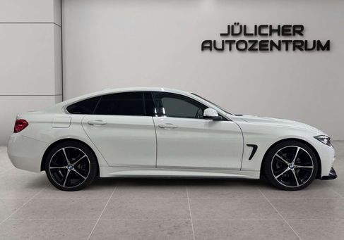 BMW 430, 2019