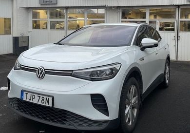 Volkswagen ID.4, 2023