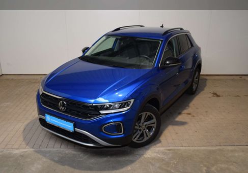 Volkswagen T-Roc, 2025