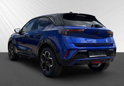 Opel Mokka, 2025 3