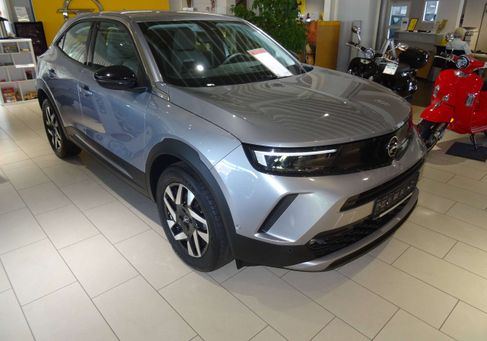 Opel Mokka, 2024 3