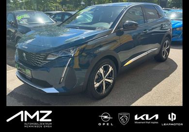 Peugeot 3008, 2023