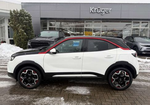 Opel Mokka, 2022 2