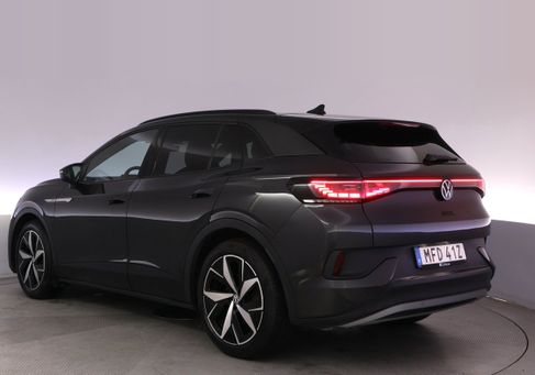 Volkswagen ID.4, 2022 3