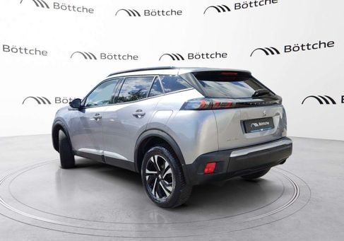 Peugeot 2008, 2023