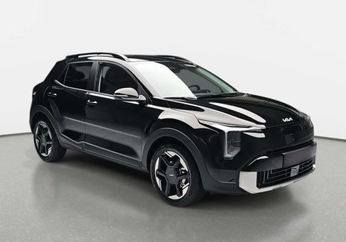 Kia Stonic, 2026