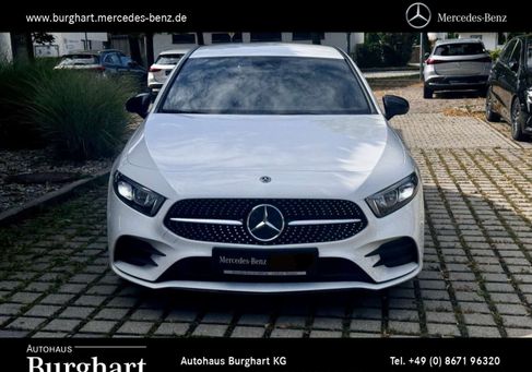 Mercedes-Benz A 220, 2019