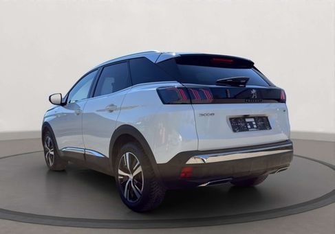 Peugeot 3008, 2024