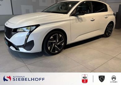 Peugeot 308, 2023