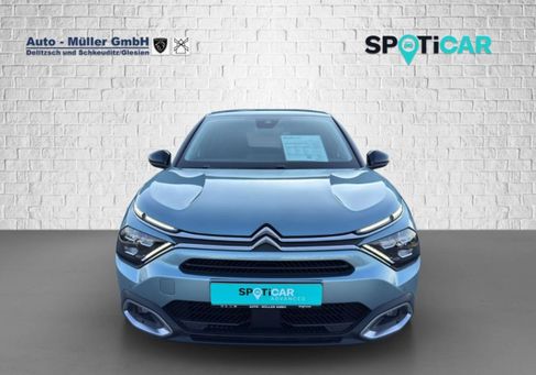 Citroën C4, 2023 2