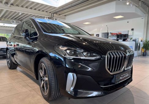 BMW 218, 2022 3