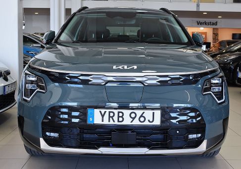 Kia Niro, 2023