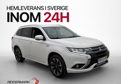 Mitsubishi, 2018