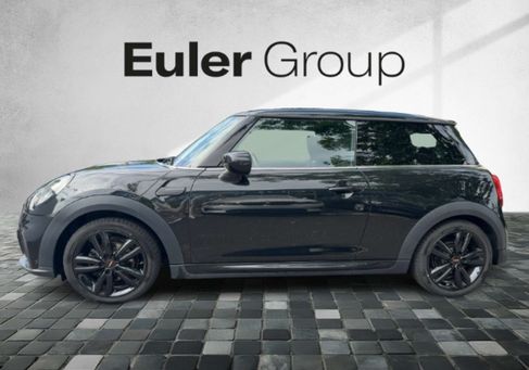 MINI Cooper, 2023