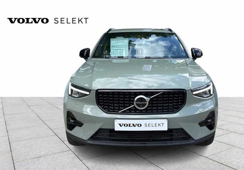 Volvo XC40, 2023 3