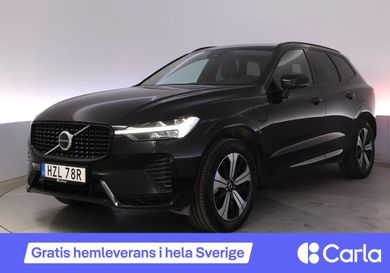 Volvo XC60, 2025