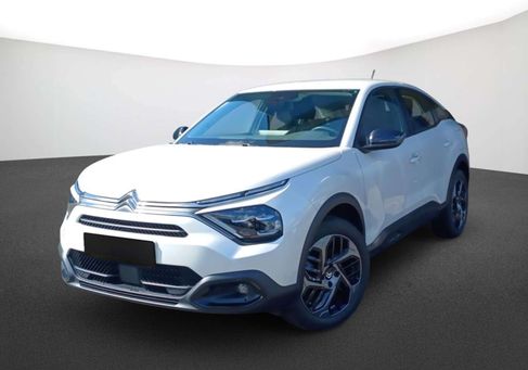 Citroën C4, 2024 2