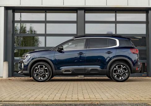 Citroën, 2025 3