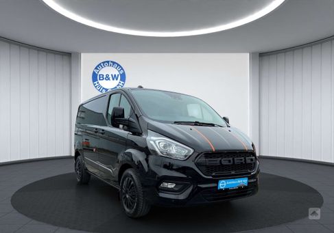 Ford Transit Custom, 2023