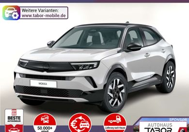 Opel Mokka, 2026