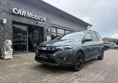Dacia Jogger, 2024