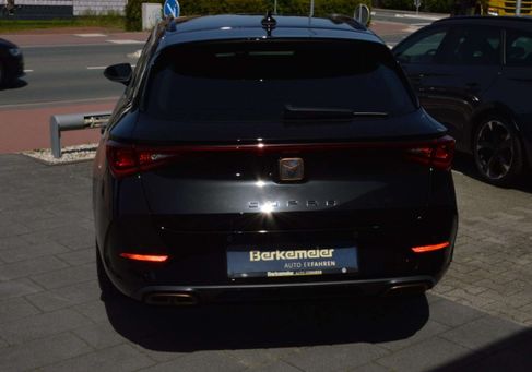 Cupra Leon, 2023