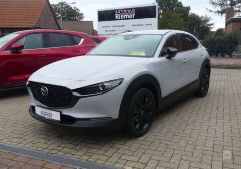 Mazda CX-30, 2024