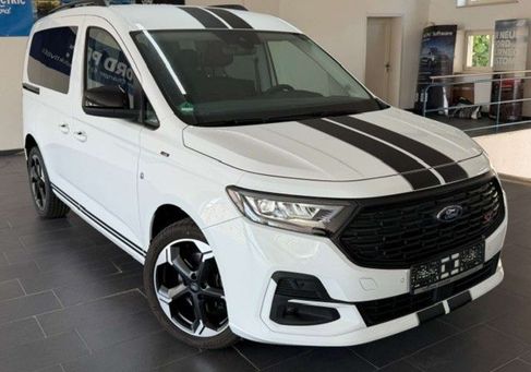 Ford Tourneo Connect, 2024