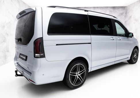 Mercedes-Benz V 300, 2024