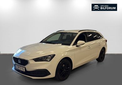 Seat Leon, 2020