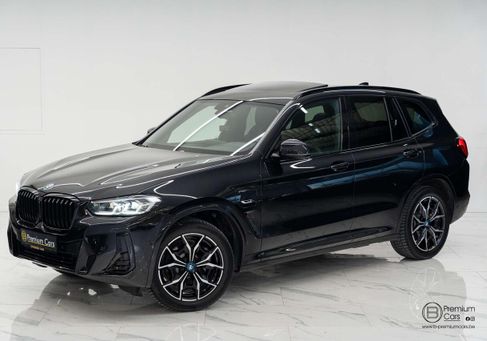 BMW X3, 2021 2