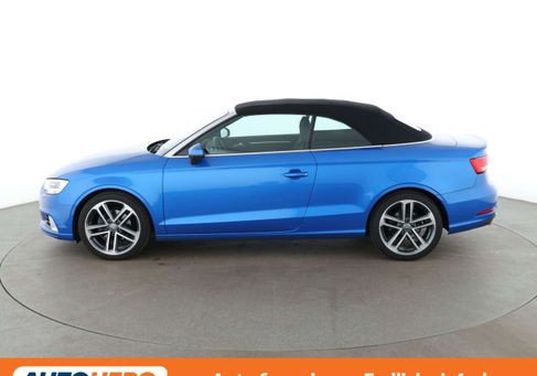 Audi A3, 2019 3