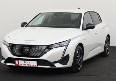 Peugeot 308, 2023