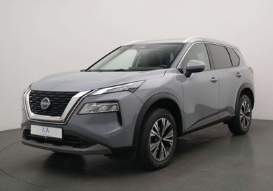 Nissan X-Trail, 2024