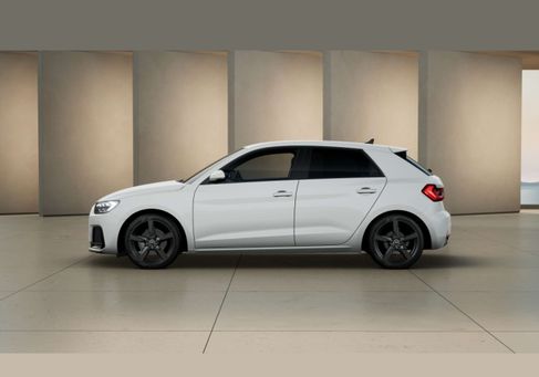 Audi A1, 2026