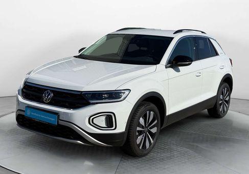Volkswagen T-Roc, 2025