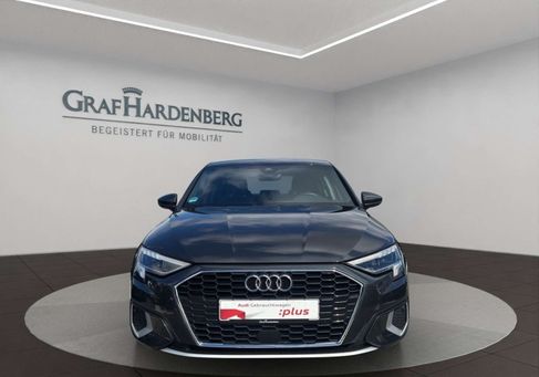 Audi A3, 2024 3