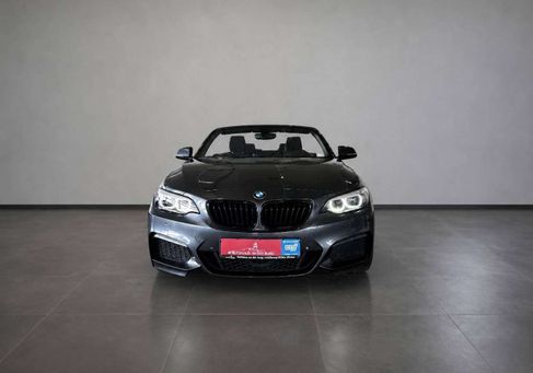 BMW 218, 2021 2