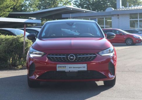 Opel Corsa, 2023 2