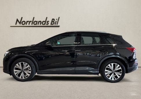 Audi Q4, 2024