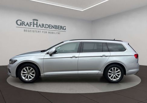 Volkswagen Passat Variant, 2023 2