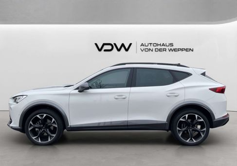 Cupra Formentor, 2024